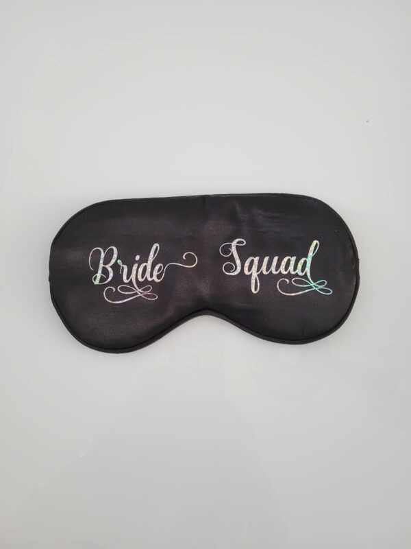 Personalised Sleep Eye Mask - Image 7