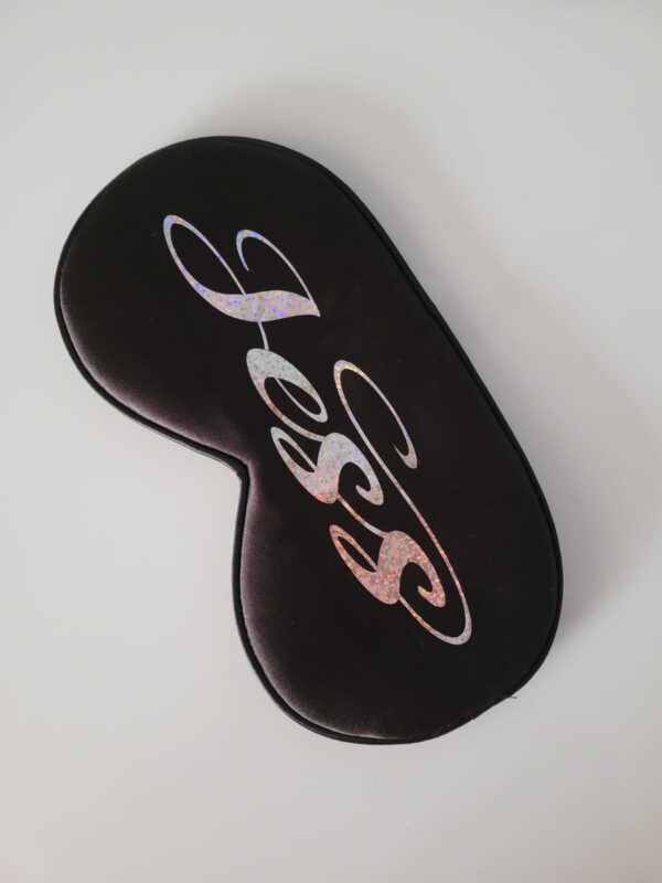 Personalised Sleep Eye Mask - Image 6