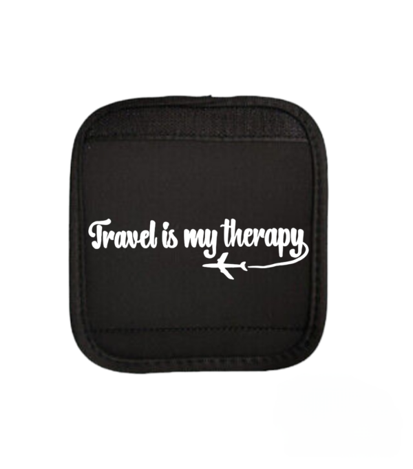 Personalised Luggage Tags - Image 8