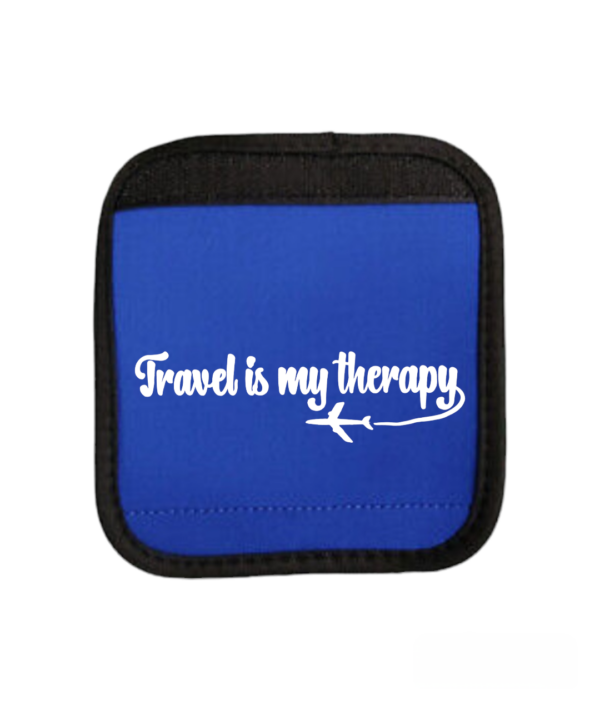 Personalised Luggage Tags - Image 4