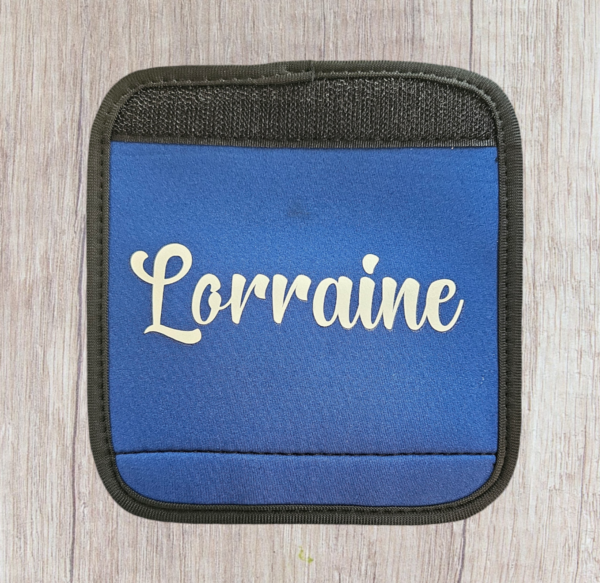 Personalised Luggage Tags - Image 12