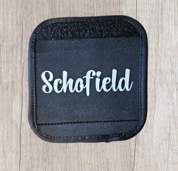 Personalised Luggage Tags - Image 11