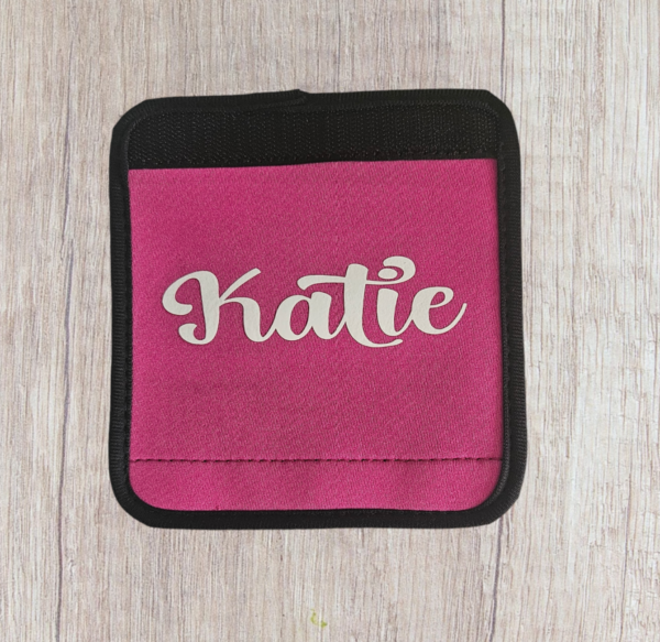 Personalised Luggage Tags - Image 5