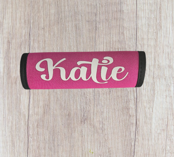 Personalised Luggage Tags - Image 10
