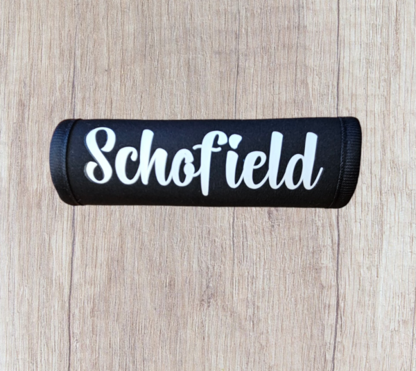 Personalised Luggage Tags - Image 6