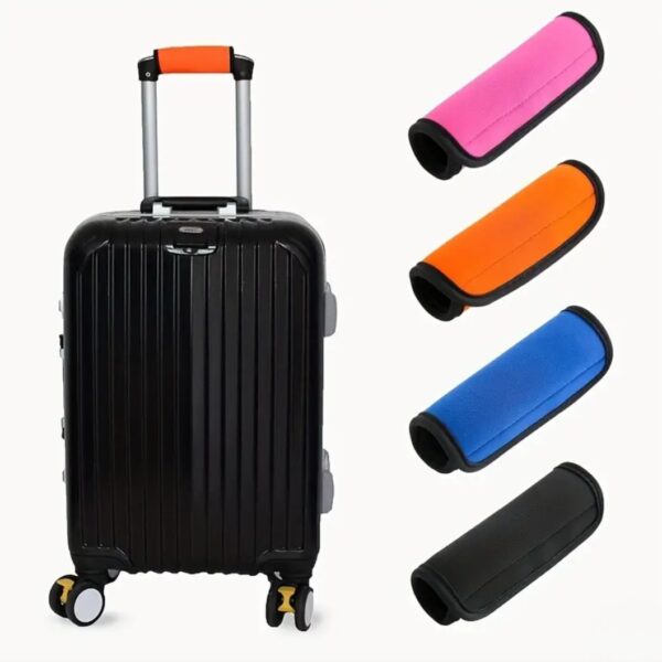 Personalised Luggage Tags - Image 3